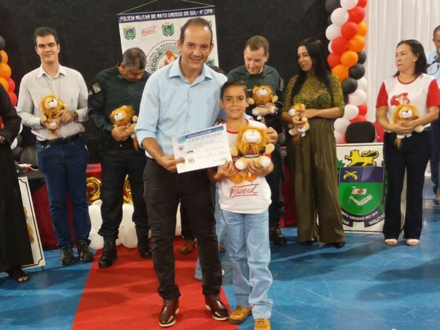 Imagem Vice-prefeito Jorge
